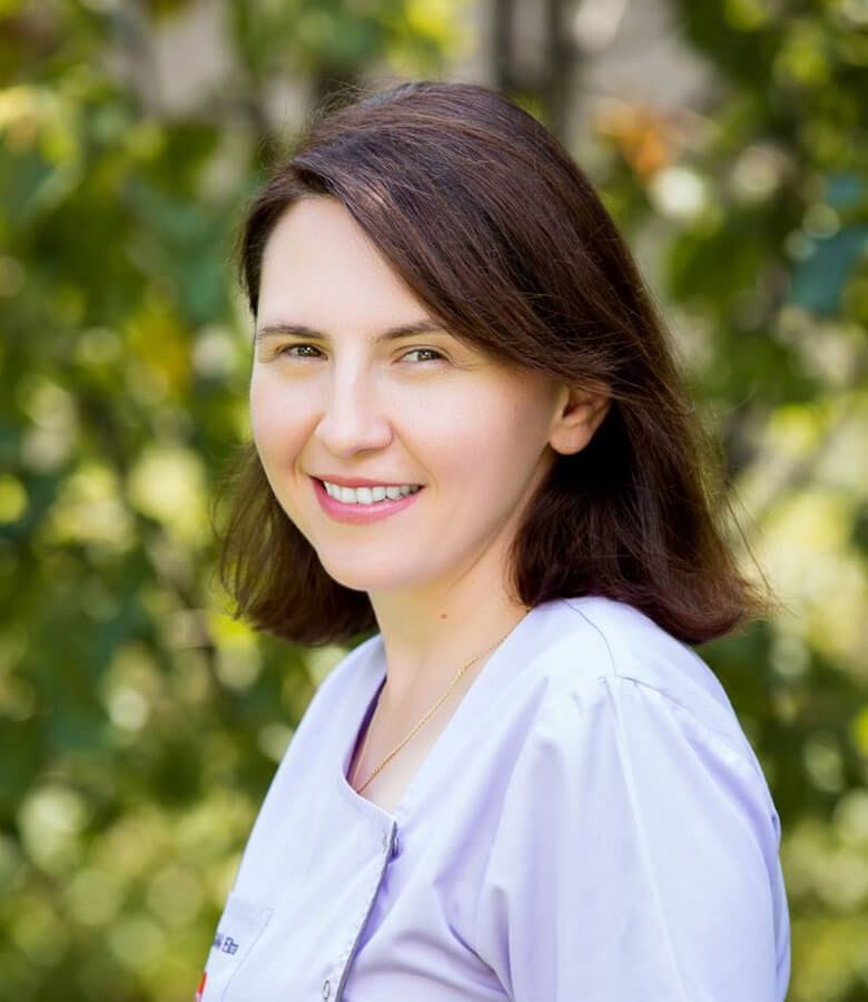 Dr. Drăgan Eliza