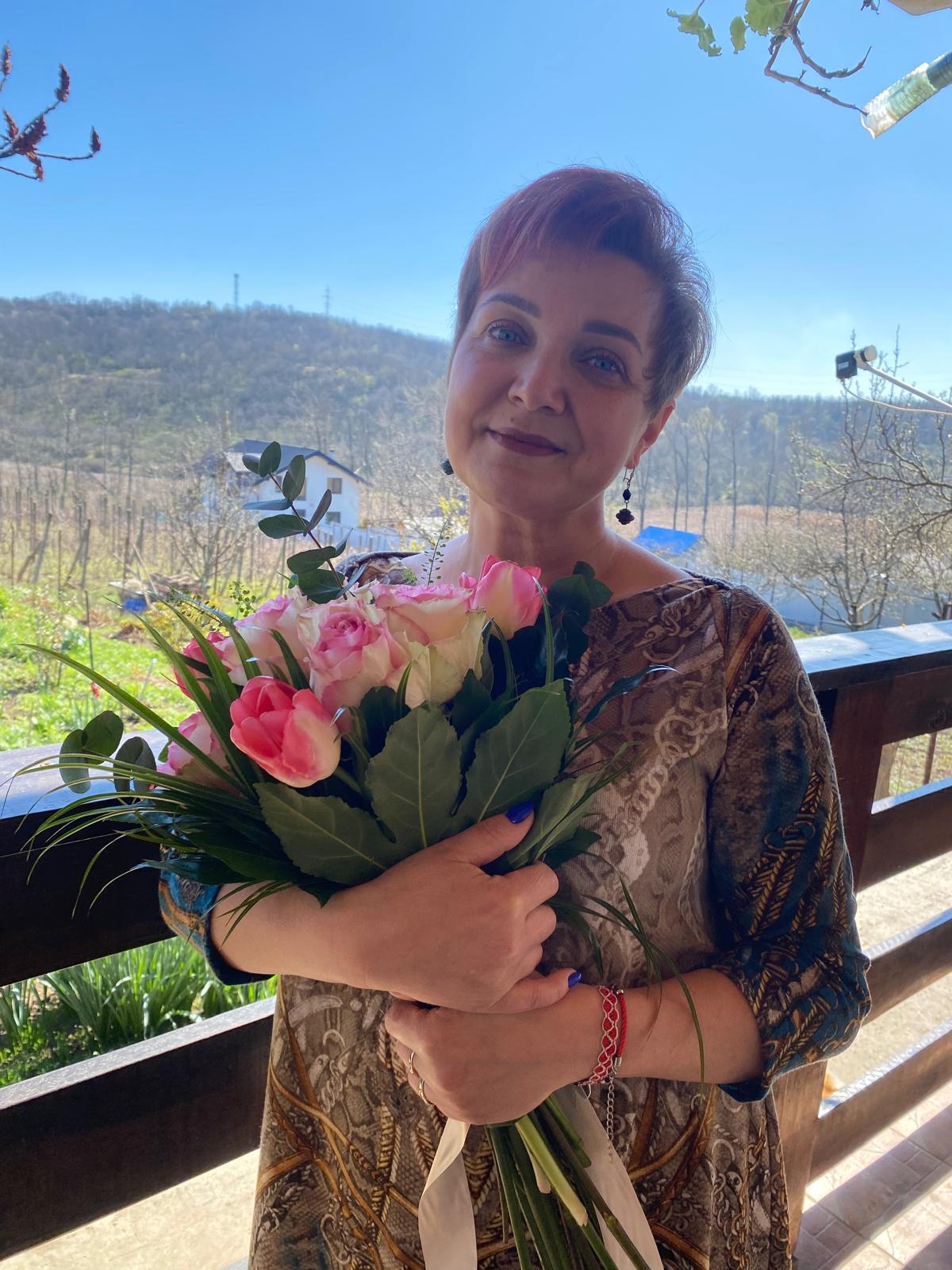 Dr. Mihaela Cojocariu