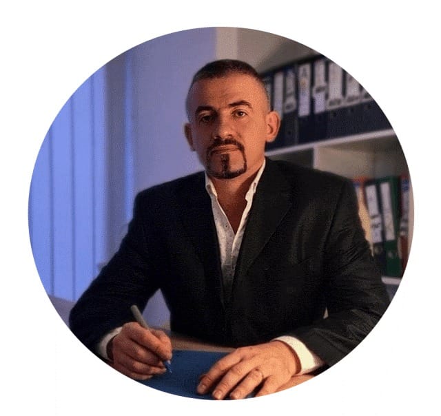 Călin Fărcășel
