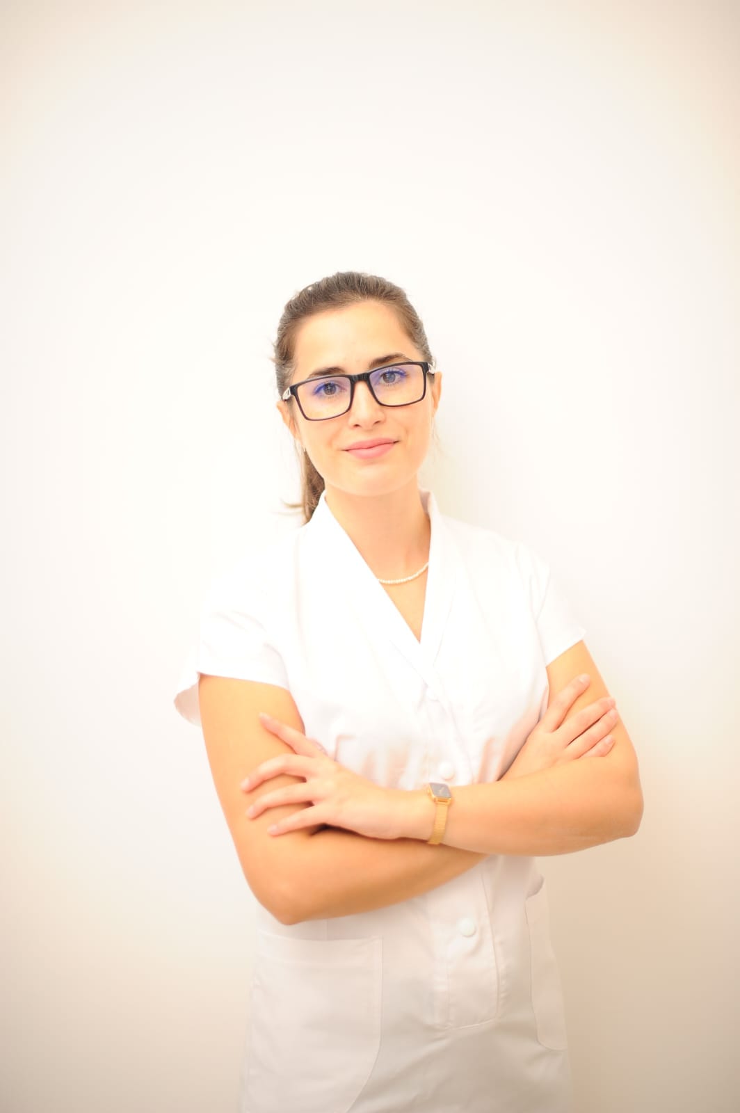 Dr. Veronica Ampava
