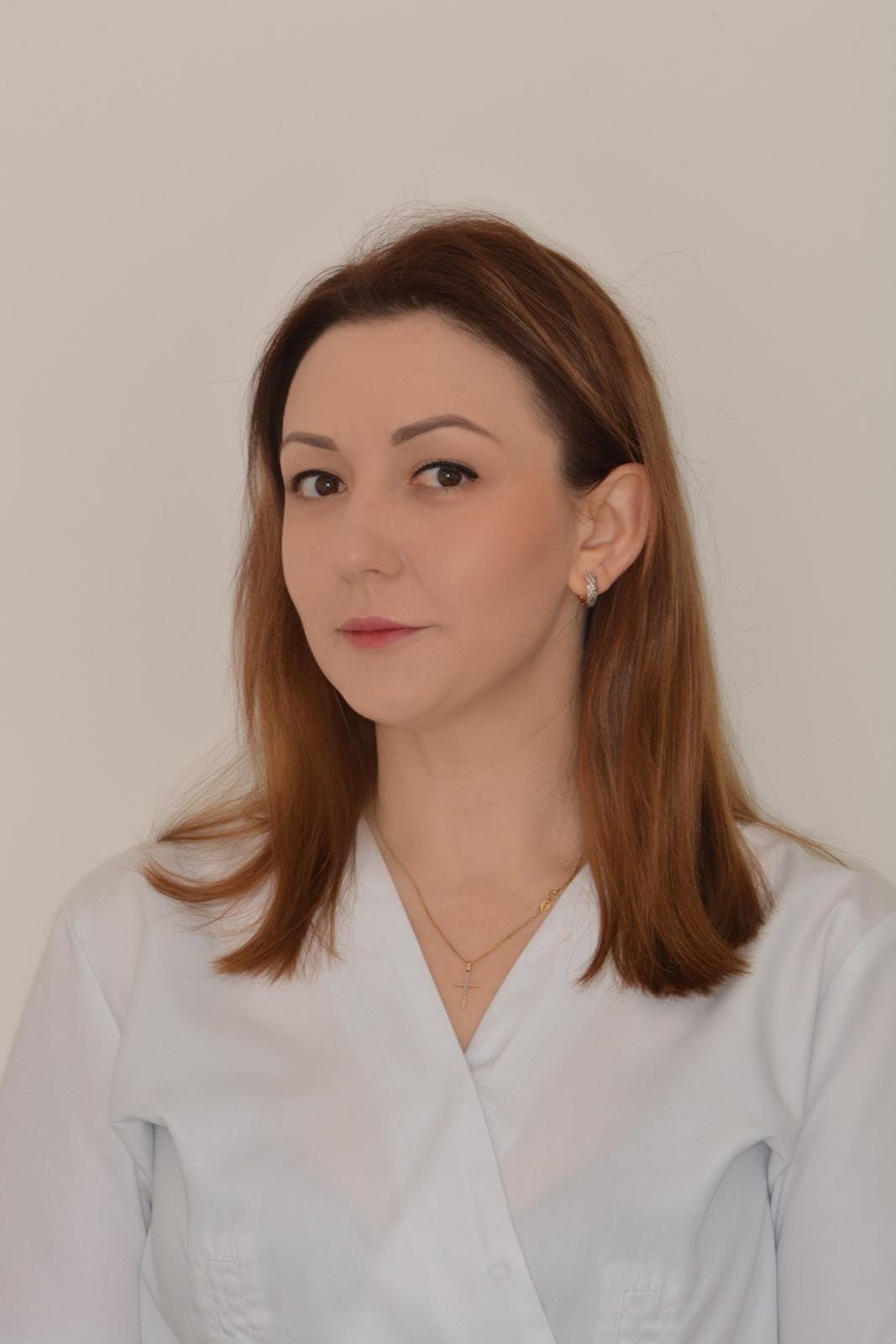 Dr. Catalina Eremia