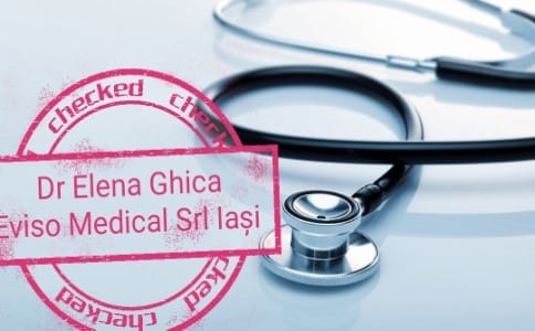 Dr. Ghica Elena